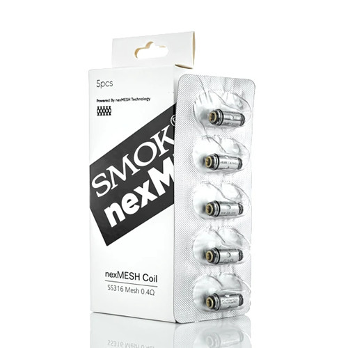 [12187] Smok NexM Coils