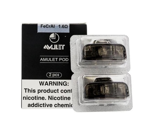 [9999] uwell Amulet Replacement Pods
