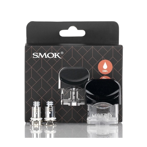 [6331] smok Nord Replacement pods